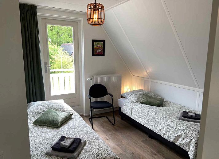 Unterkunft 170306 - Ferienhaus Midden Drenthe - DG1432