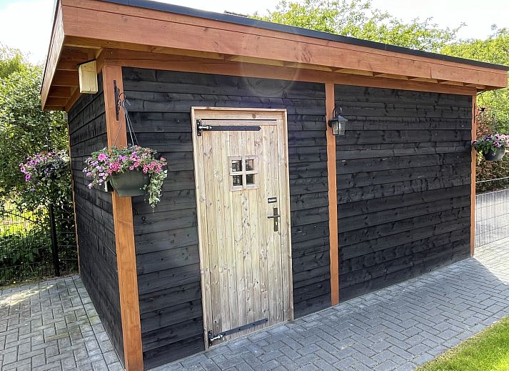 Unterkunft 170306 - Ferienhaus Midden Drenthe - DG1432