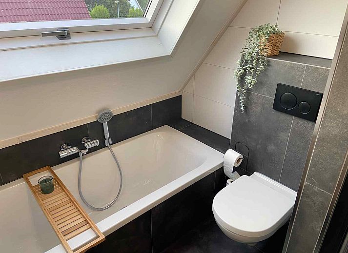 Unterkunft 170306 - Ferienhaus Midden Drenthe - DG1432