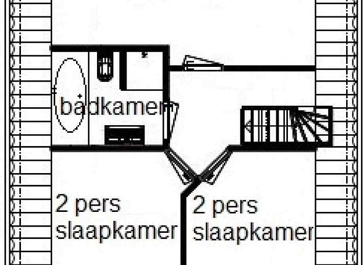Unterkunft 170306 - Ferienhaus Midden Drenthe - DG1432