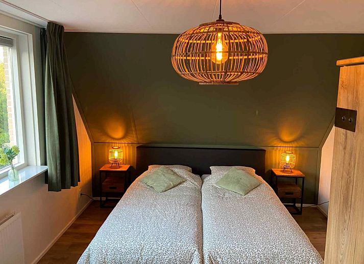 Unterkunft 170306 - Ferienhaus Midden Drenthe - DG1432
