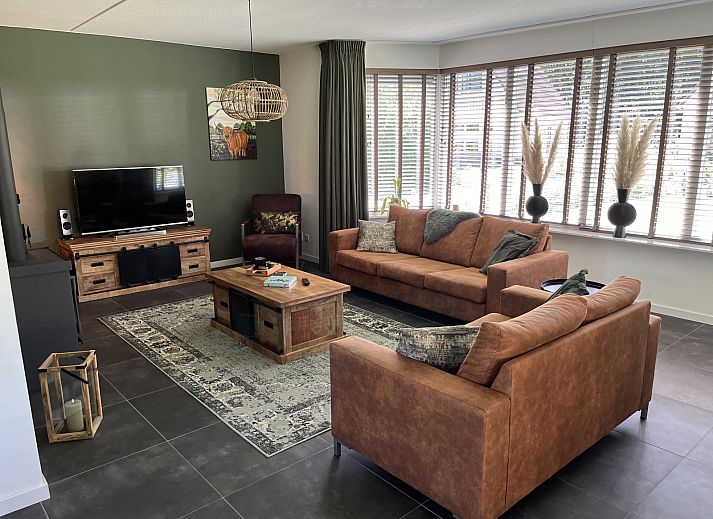 Unterkunft 170306 - Ferienhaus Midden Drenthe - DG1432