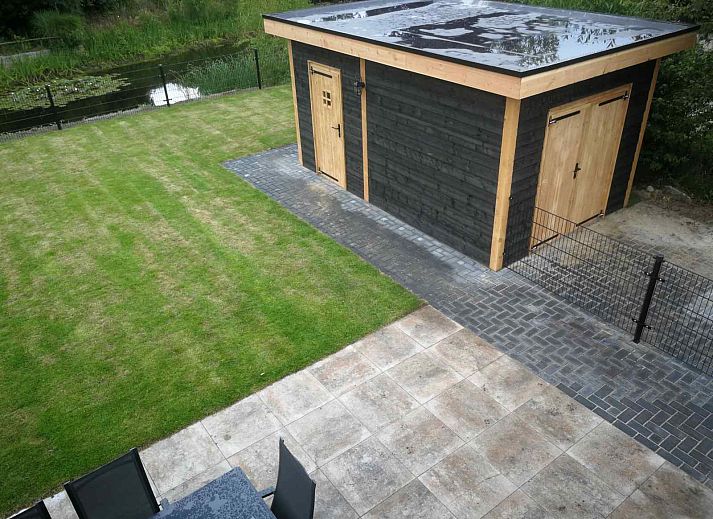 Unterkunft 170306 - Ferienhaus Midden Drenthe - DG1432