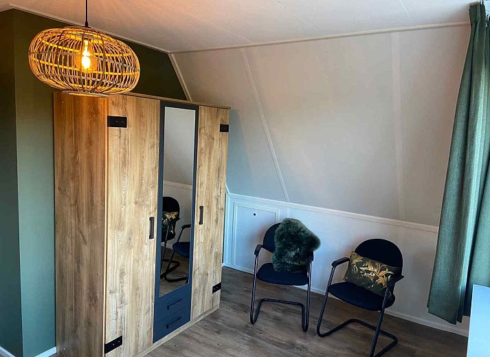 Unterkunft 170306 - Ferienhaus Midden Drenthe - DG1432
