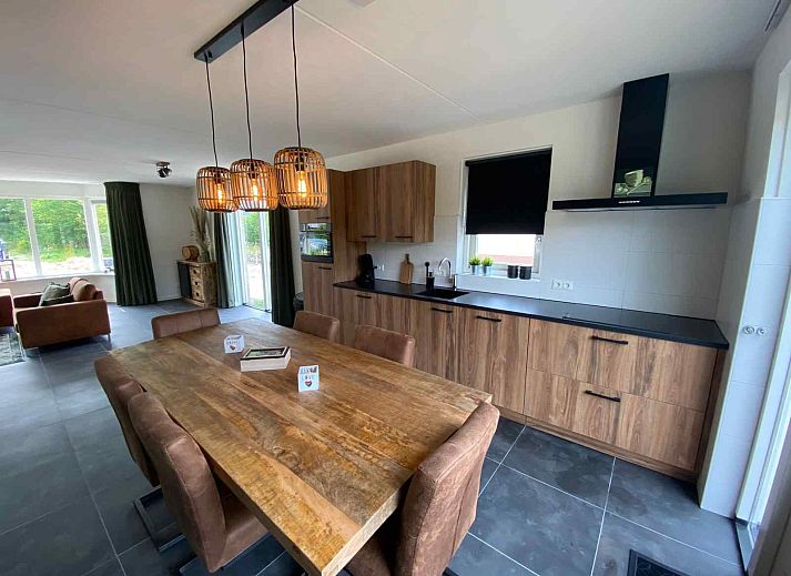 Unterkunft 170306 - Ferienhaus Midden Drenthe - DG1432