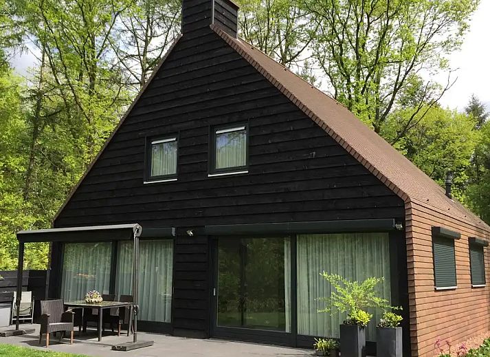 Unterkunft 170309 - Ferienhaus Midden Drenthe - It Bosk