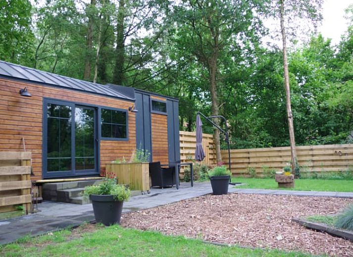 Verblijf 170313 • Bungalow Midden Drenthe • Comfort Plus 5