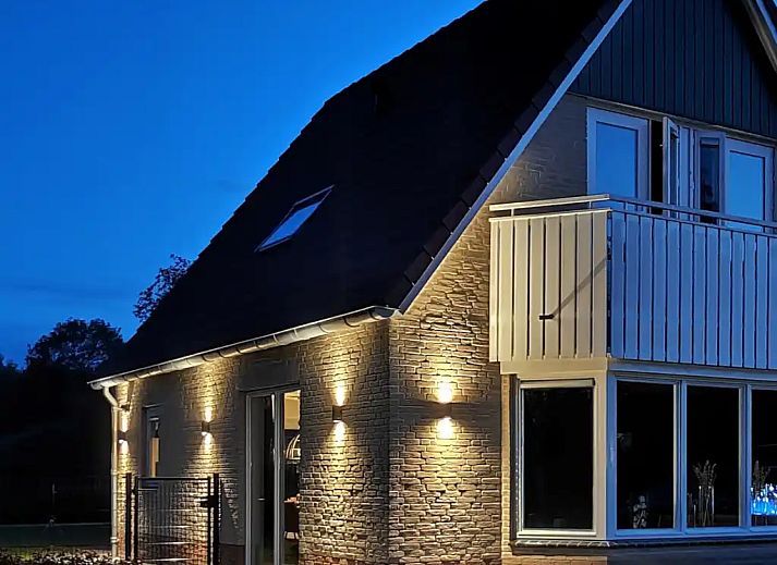 Verblijf 170314 - Vakantiewoning Midden Drenthe - Reeënzicht