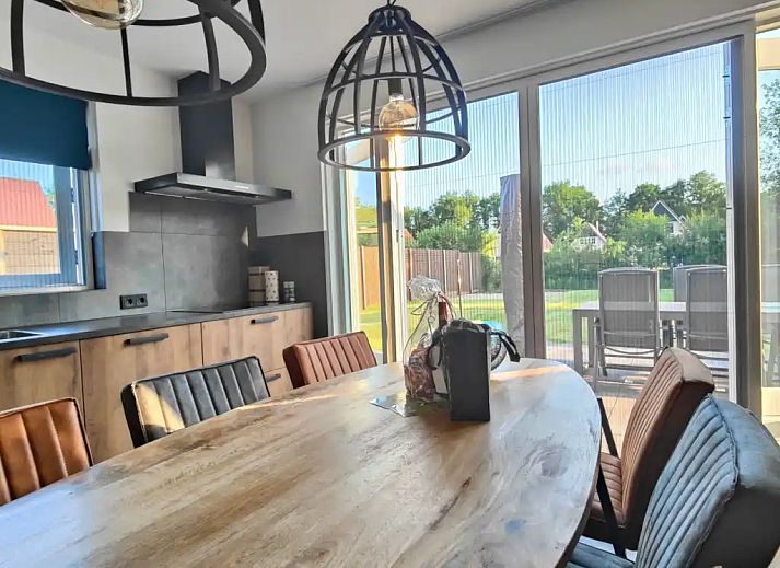 Verblijf 170314 - Vakantiewoning Midden Drenthe - Reeënzicht