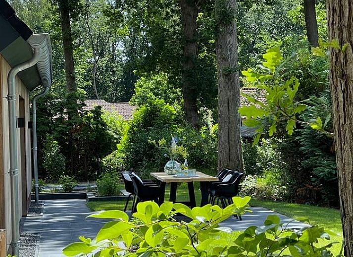 Unterkunft 170315 - Ferienhaus Midden Drenthe - Vakantiehuisje in Hoogersmilde