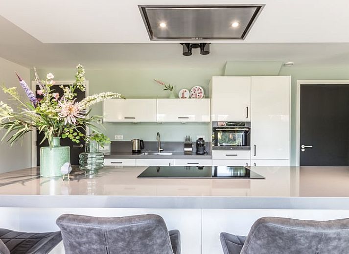 Unterkunft 170315 - Ferienhaus Midden Drenthe - Vakantiehuisje in Hoogersmilde