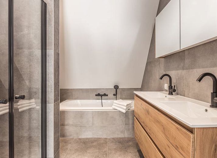 Unterkunft 170315 - Ferienhaus Midden Drenthe - Vakantiehuisje in Hoogersmilde