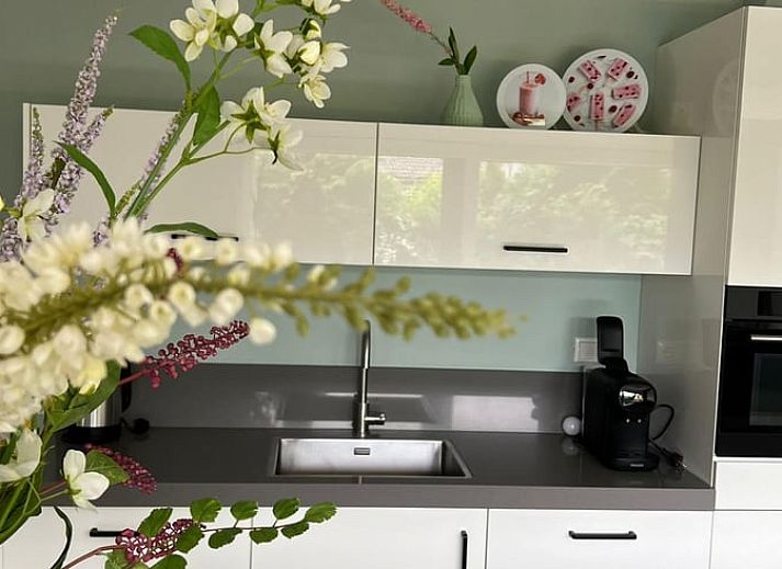 Unterkunft 170315 - Ferienhaus Midden Drenthe - Vakantiehuisje in Hoogersmilde