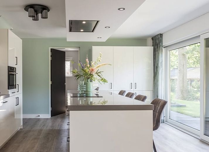 Unterkunft 170315 - Ferienhaus Midden Drenthe - Vakantiehuisje in Hoogersmilde