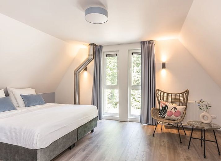 Unterkunft 170315 - Ferienhaus Midden Drenthe - Vakantiehuisje in Hoogersmilde