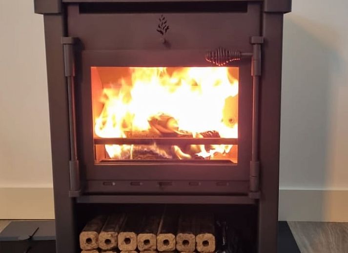 Unterkunft 170315 - Ferienhaus Midden Drenthe - Vakantiehuisje in Hoogersmilde