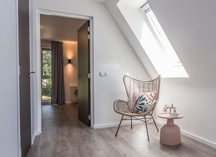 Unterkunft 170315 - Ferienhaus Midden Drenthe - Vakantiehuisje in Hoogersmilde
