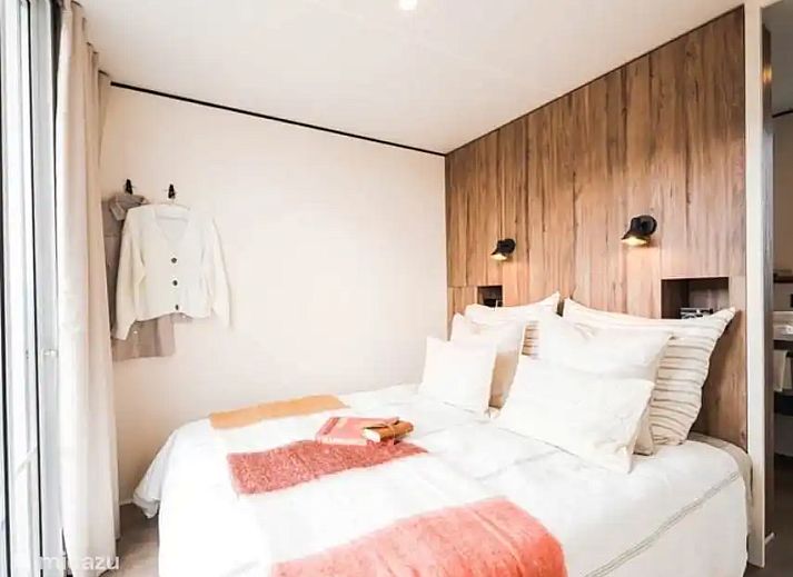 Guest house 170318 - Chalet Midden Drenthe - Chalet Prestige