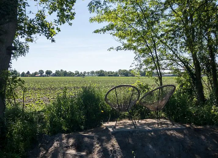Unterkunft 170319 - Ferienhaus Midden Drenthe - Skog Lodge