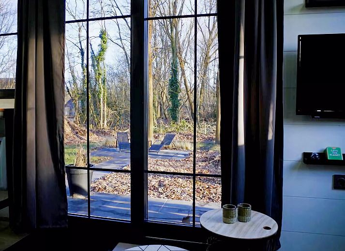 Verblijf 170320 - Vakantiewoning Midden Drenthe - Charming Tiny House