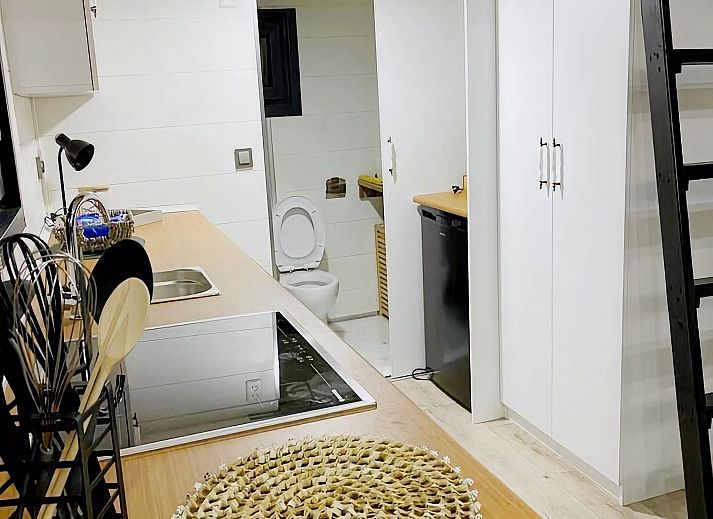 Verblijf 170320 - Vakantiewoning Midden Drenthe - Charming Tiny House