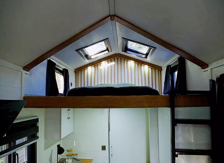 Verblijf 170320 - Vakantiewoning Midden Drenthe - Charming Tiny House