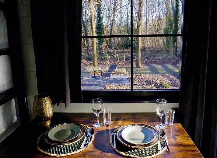 Verblijf 170320 - Vakantiewoning Midden Drenthe - Charming Tiny House