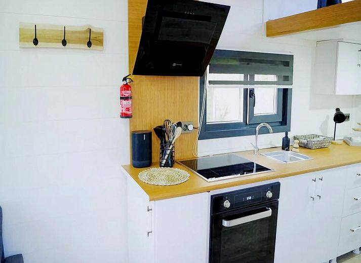 Verblijf 170320 - Vakantiewoning Midden Drenthe - Charming Tiny House