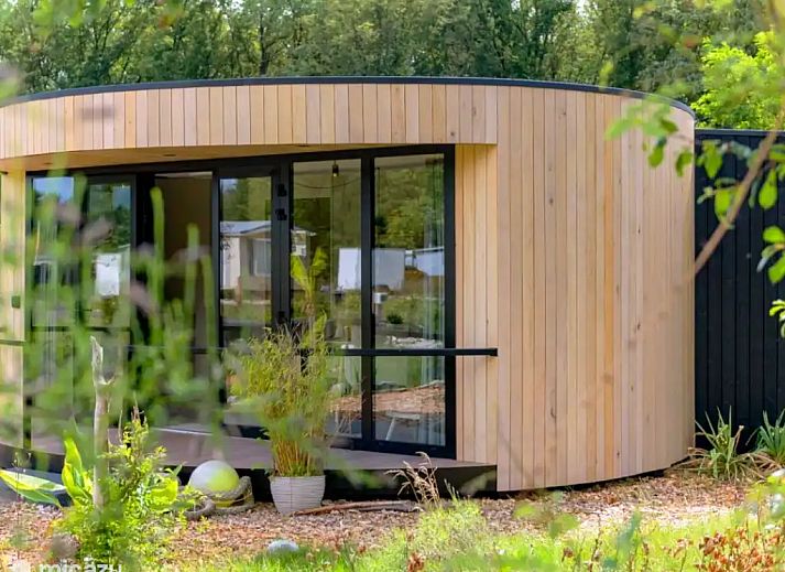 Guest house 170321 - Holiday property Midden Drenthe - Casa Leef!