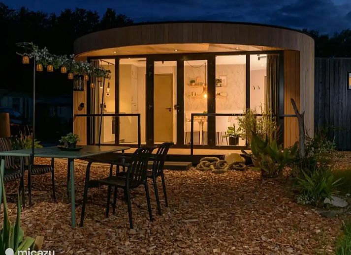 Guest house 170321 - Holiday property Midden Drenthe - Casa Leef!