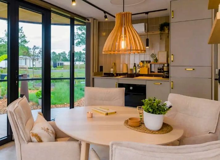 Guest house 170321 - Holiday property Midden Drenthe - Casa Leef!