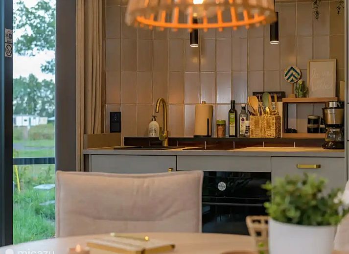 Guest house 170321 - Holiday property Midden Drenthe - Casa Leef!