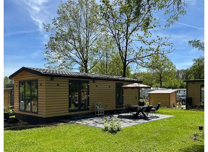 Unterkunft 170322 - Chalet Midden Drenthe - De Wissel