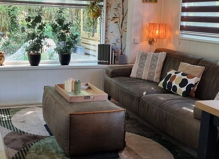 Unterkunft 170329 - Ferienhaus Midden Drenthe - Huisje in Hoogersmilde