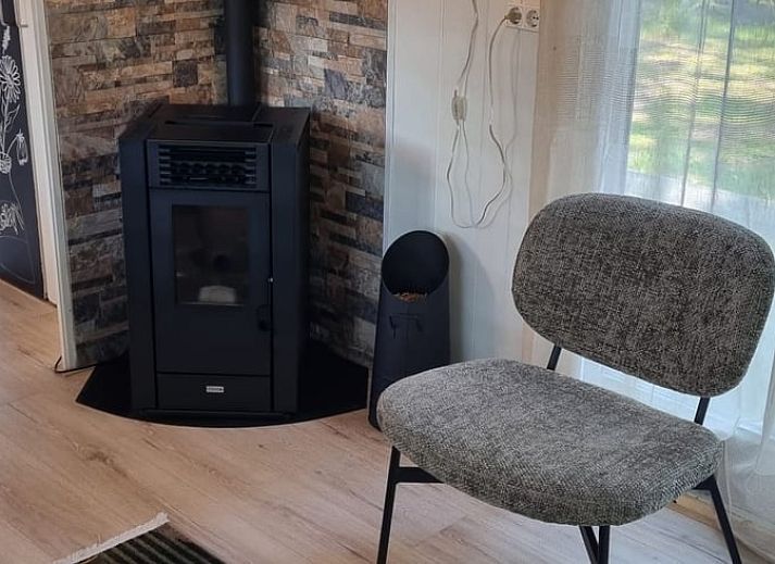 Unterkunft 170329 - Ferienhaus Midden Drenthe - Huisje in Hoogersmilde