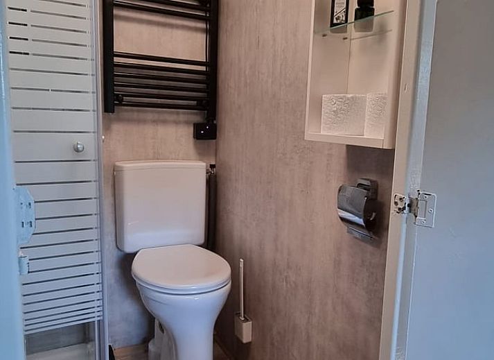 Unterkunft 170329 - Ferienhaus Midden Drenthe - Huisje in Hoogersmilde