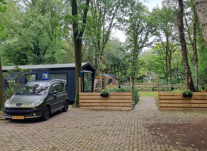 Unterkunft 170329 - Ferienhaus Midden Drenthe - Huisje in Hoogersmilde