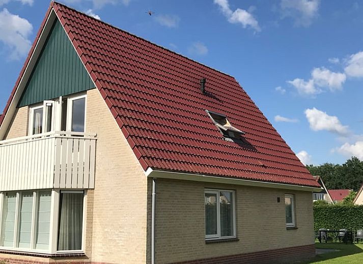 Guest house 170408 • Holiday property Midden Drenthe • Vakantiehuis in Schoonloo