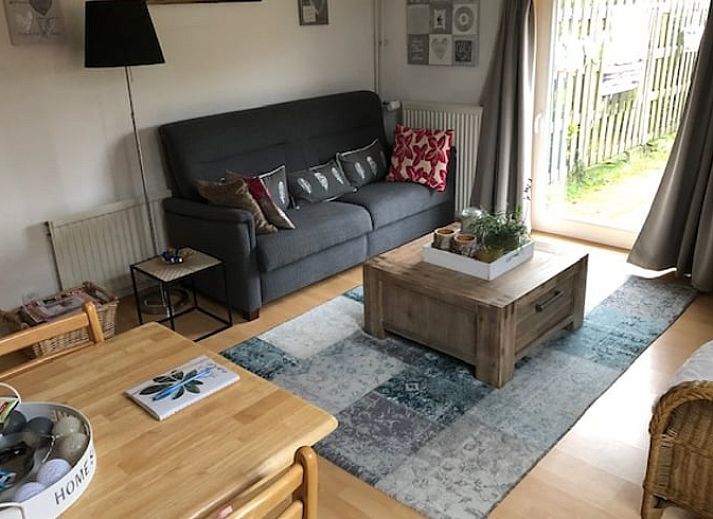 Unterkunft 170409 - Ferienhaus Midden Drenthe - Vakantiehuisje in Schoonloo