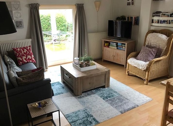 Unterkunft 170409 - Ferienhaus Midden Drenthe - Vakantiehuisje in Schoonloo