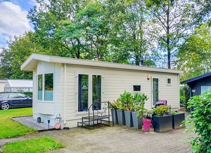 Verblijf 170411 • Vakantiewoning Midden Drenthe • Vakantiehuis voor 2 personen in Schoonloo