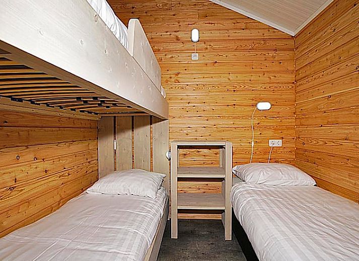 Verblijf 170415 - Vakantiewoning Midden Drenthe - Vakantiehuis in Schoonloo