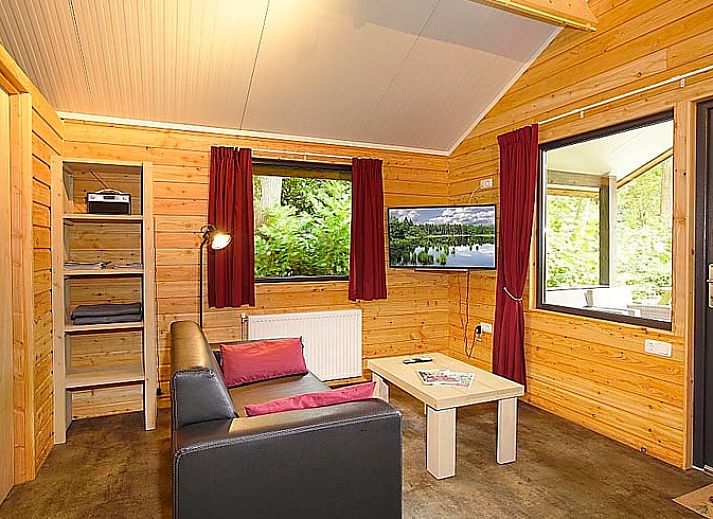 Verblijf 170415 - Vakantiewoning Midden Drenthe - Vakantiehuis in Schoonloo