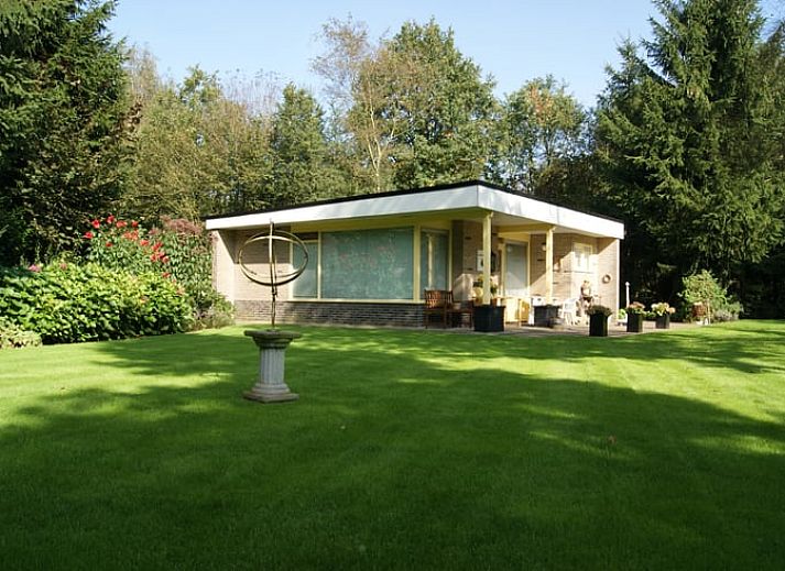 Unterkunft 170416 - Ferienhaus Midden Drenthe - Huisje in Schoonloo