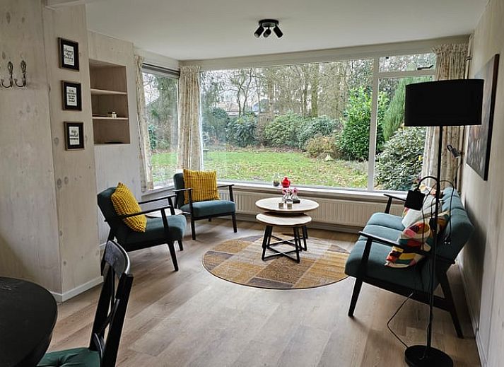 Unterkunft 170416 - Ferienhaus Midden Drenthe - Huisje in Schoonloo
