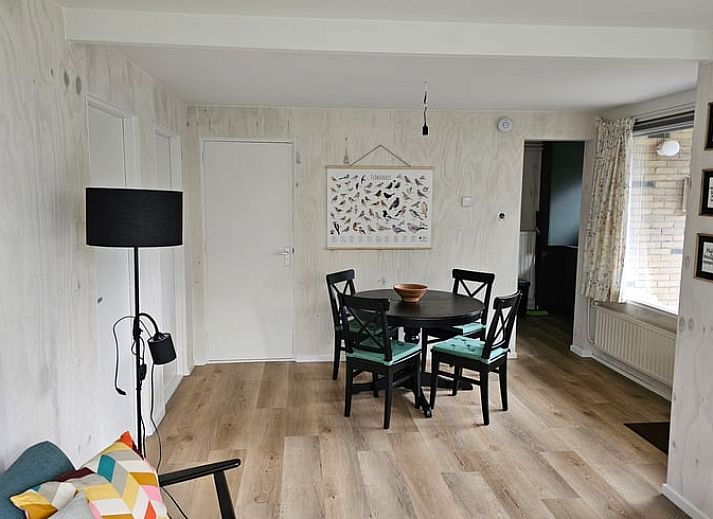 Unterkunft 170416 - Ferienhaus Midden Drenthe - Huisje in Schoonloo