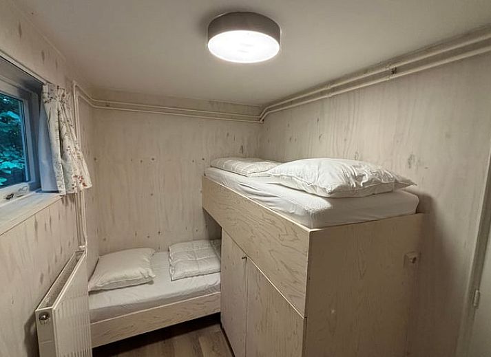 Unterkunft 170416 - Ferienhaus Midden Drenthe - Huisje in Schoonloo