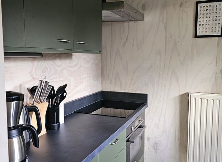 Unterkunft 170416 - Ferienhaus Midden Drenthe - Huisje in Schoonloo