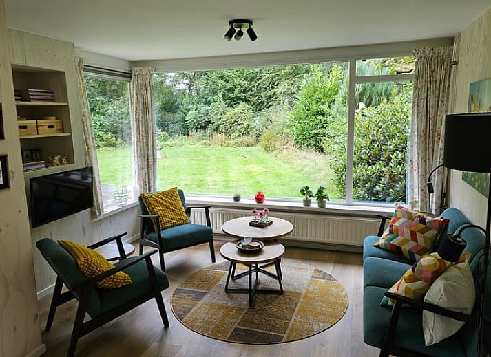 Unterkunft 170416 - Ferienhaus Midden Drenthe - Huisje in Schoonloo