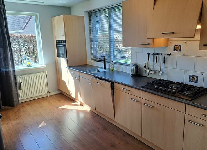 Guest house 170422 - Holiday property Midden Drenthe - Vakantiehuisje in Schoonloo